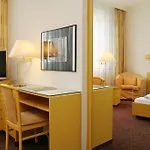 ANDI Stadthotel München