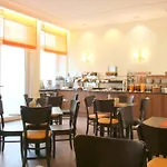 ANDI Stadthotel München