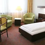 ANDI Stadthotel München
