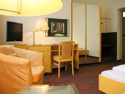 Andi Stadthotel 3* Múnich