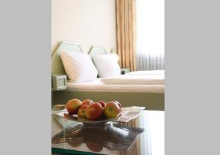 Andi Stadthotel Hotel 3*