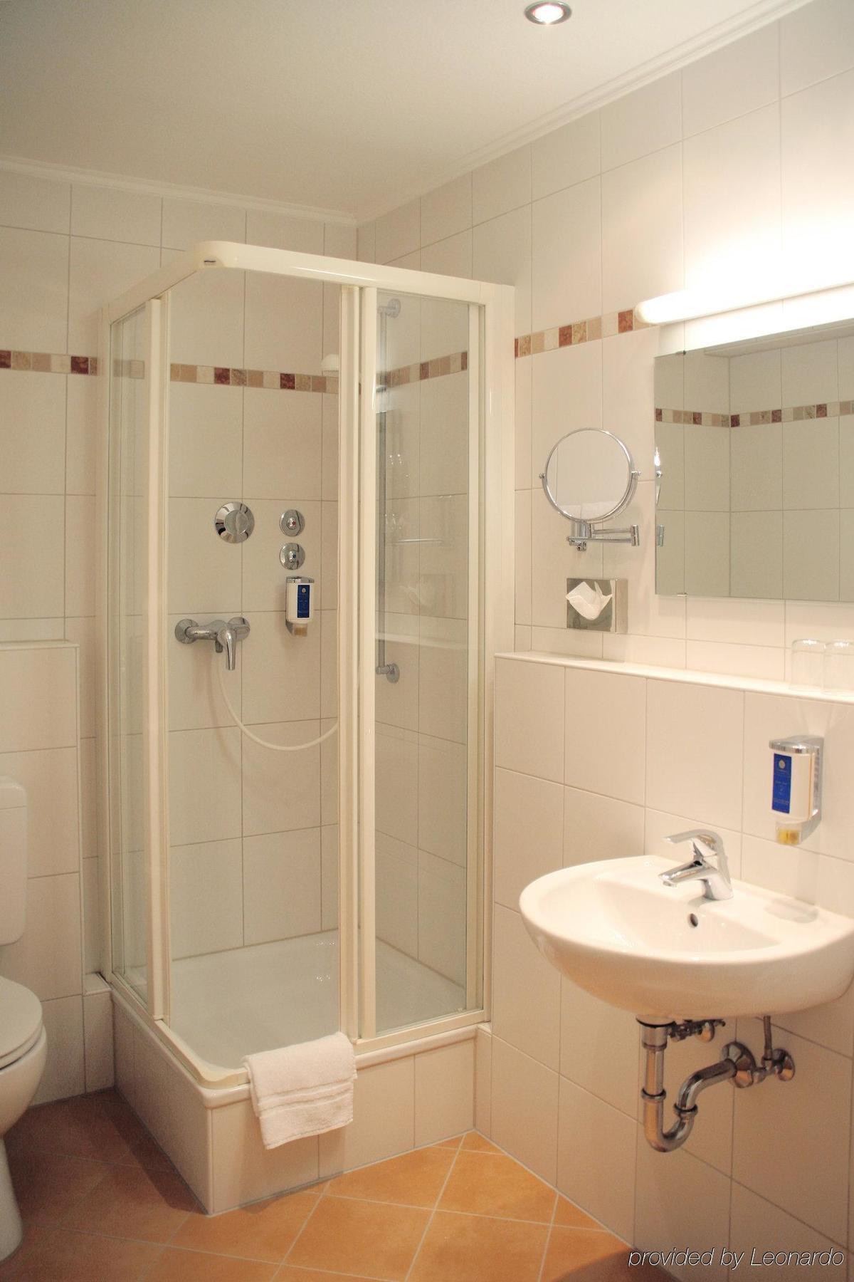 Hotel Andi Stadthotel 3*