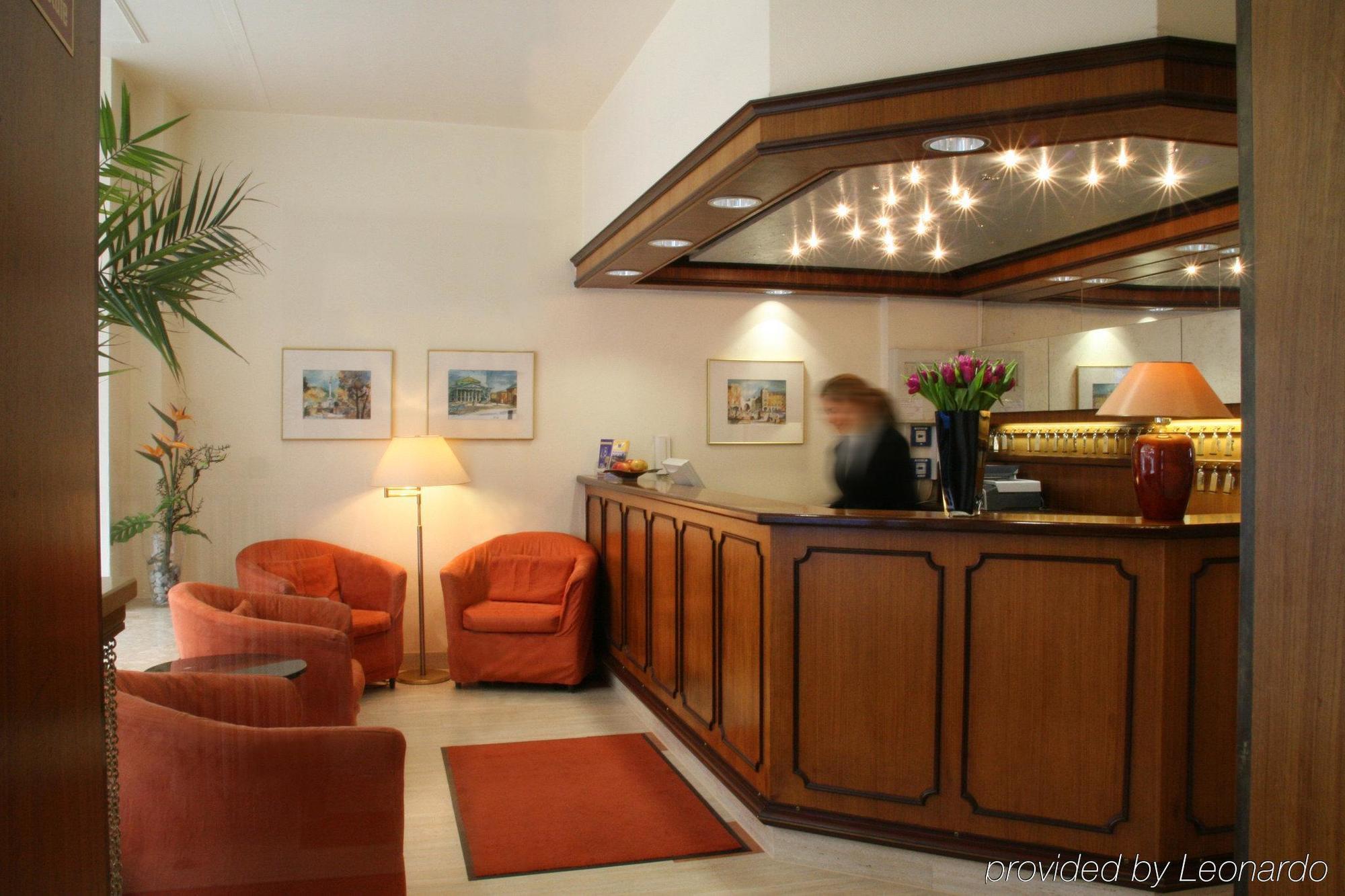 Hotel Andi Stadthotel