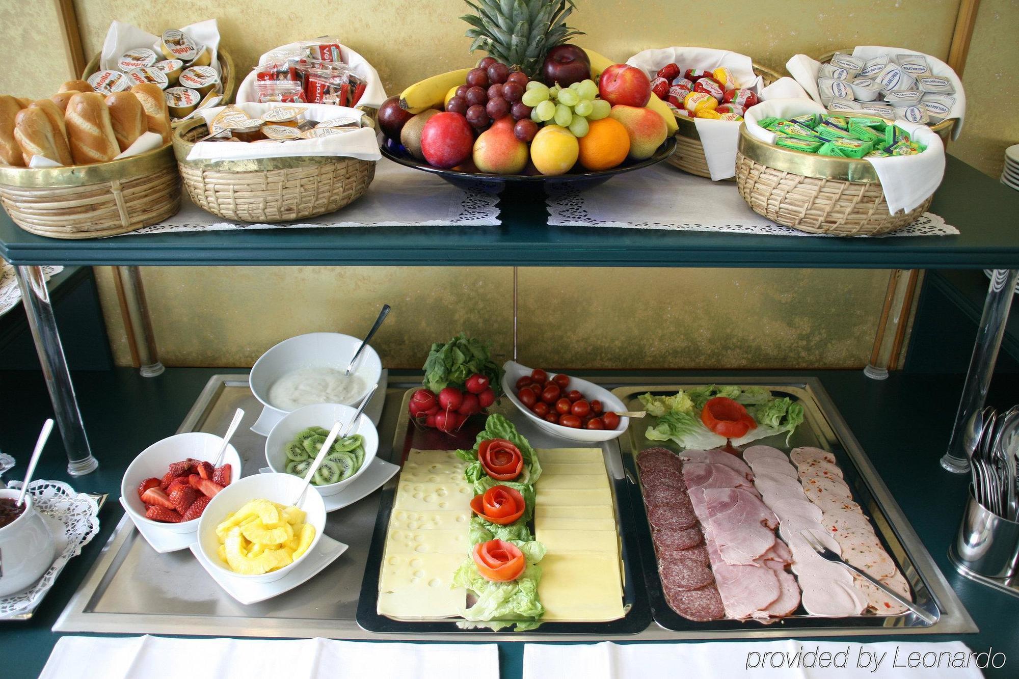 Hotel Andi Stadthotel 3*