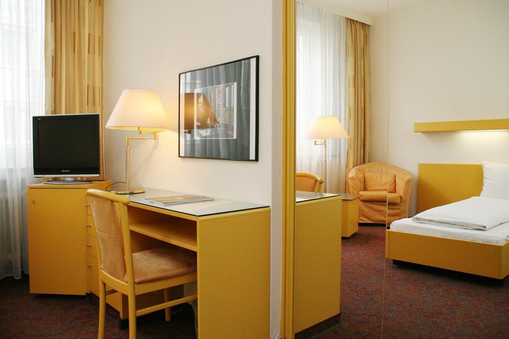 Andi Stadthotel