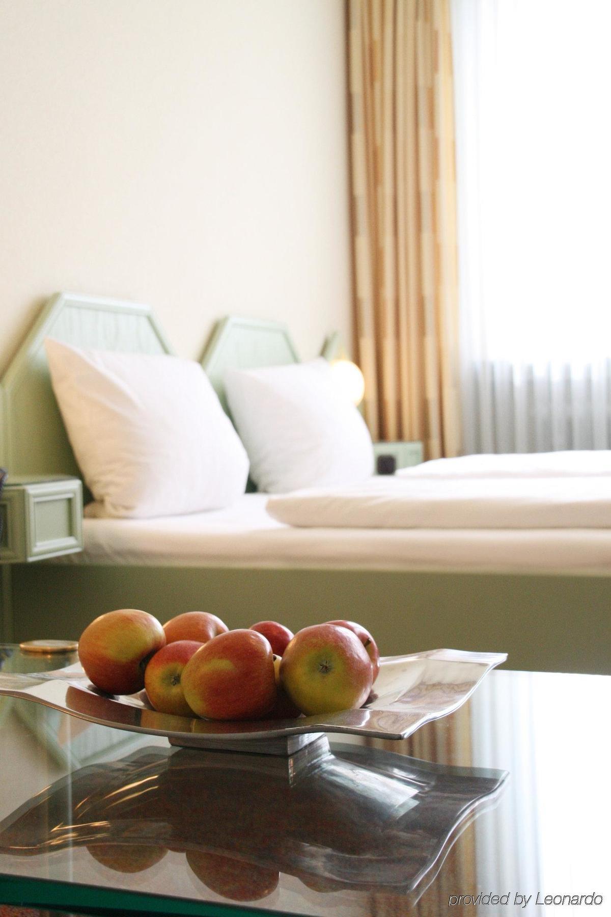 Andi Stadthotel 3* Múnich