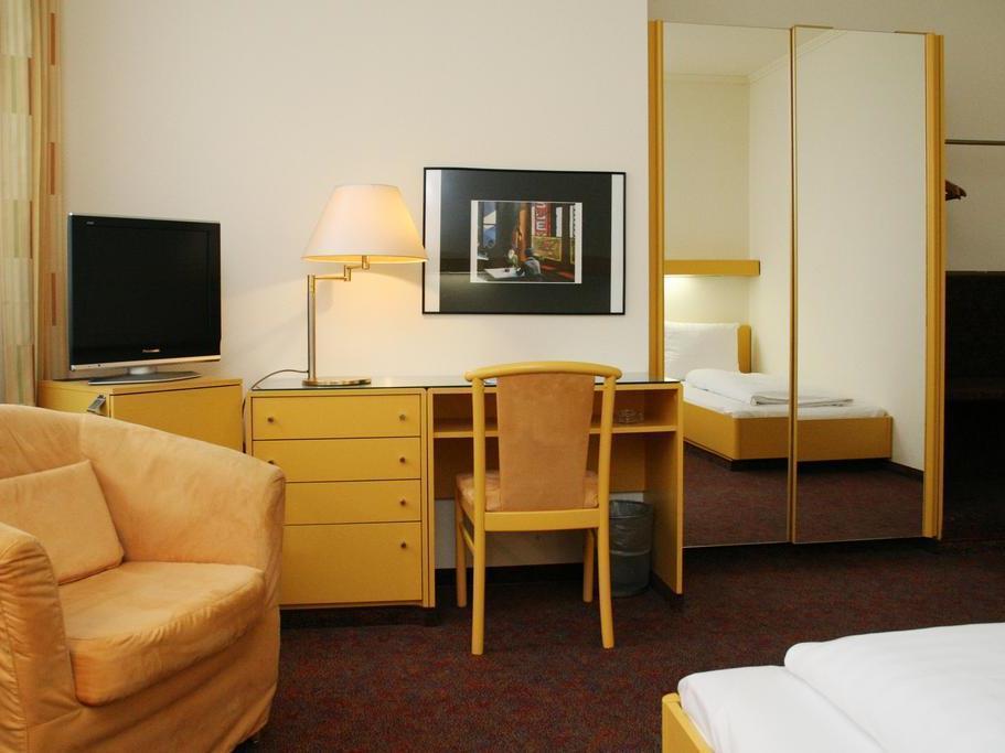 Andi Stadthotel Hotel