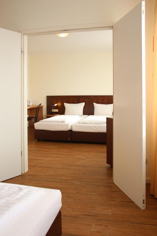 Hotel Andi Stadthotel