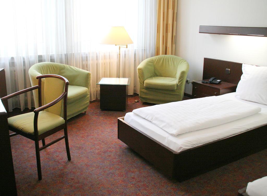 Andi Stadthotel