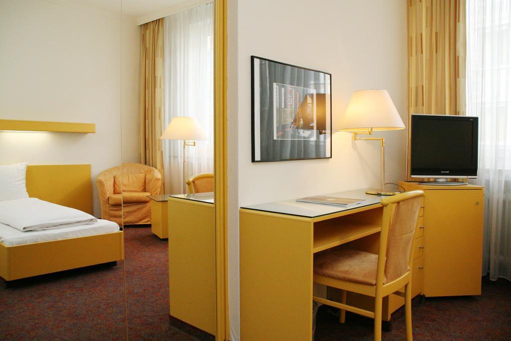 Andi Stadthotel Hotel
