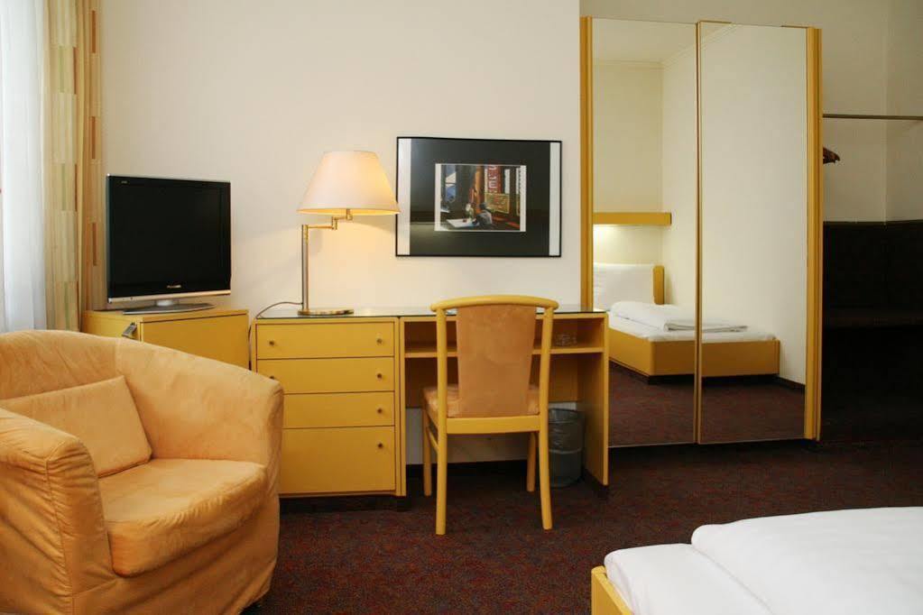 Andi Stadthotel Hotel