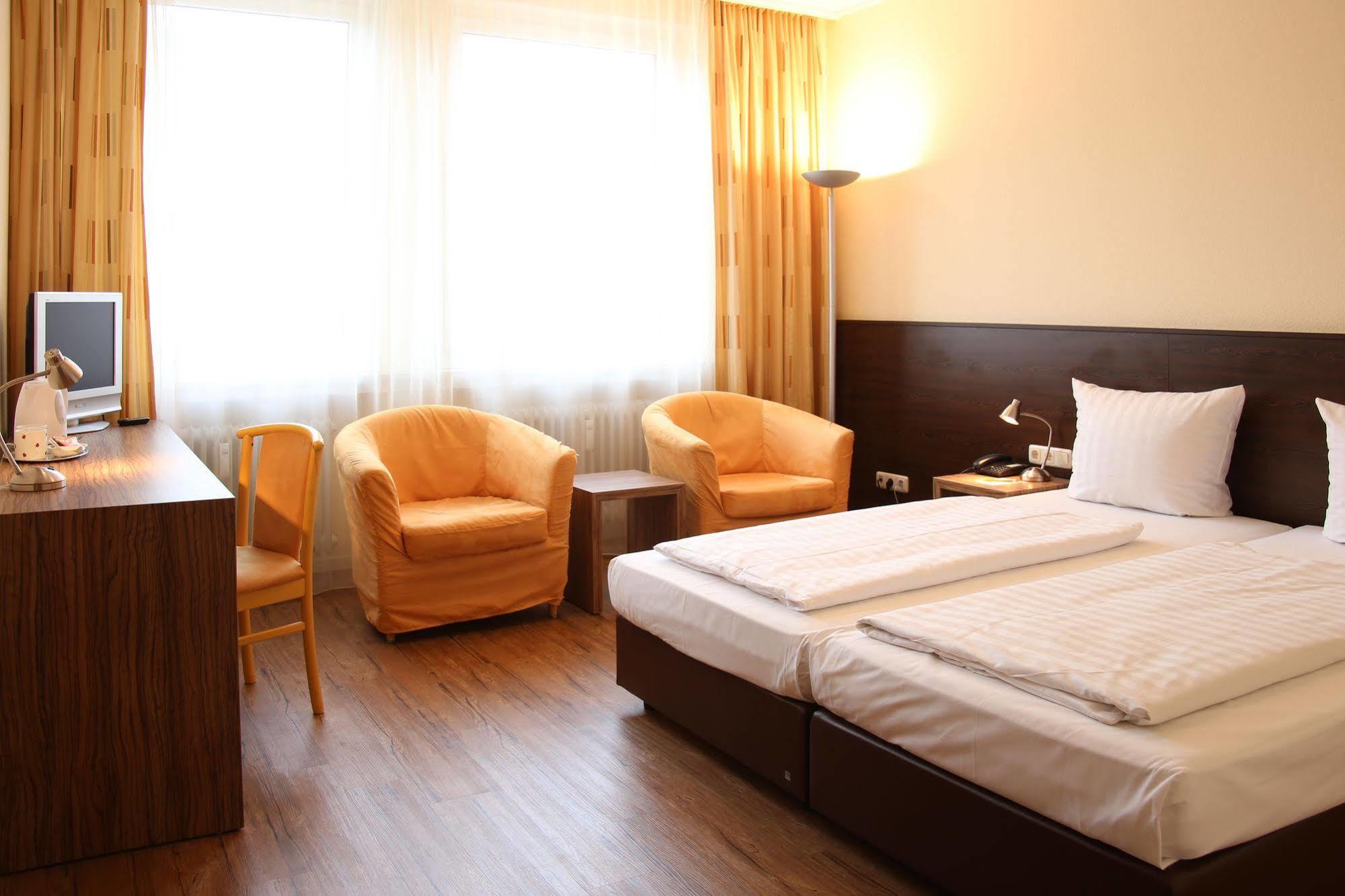Andi Stadthotel