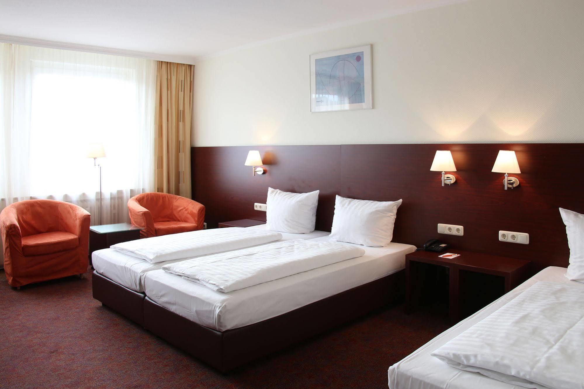 Hotel Andi Stadthotel 3*