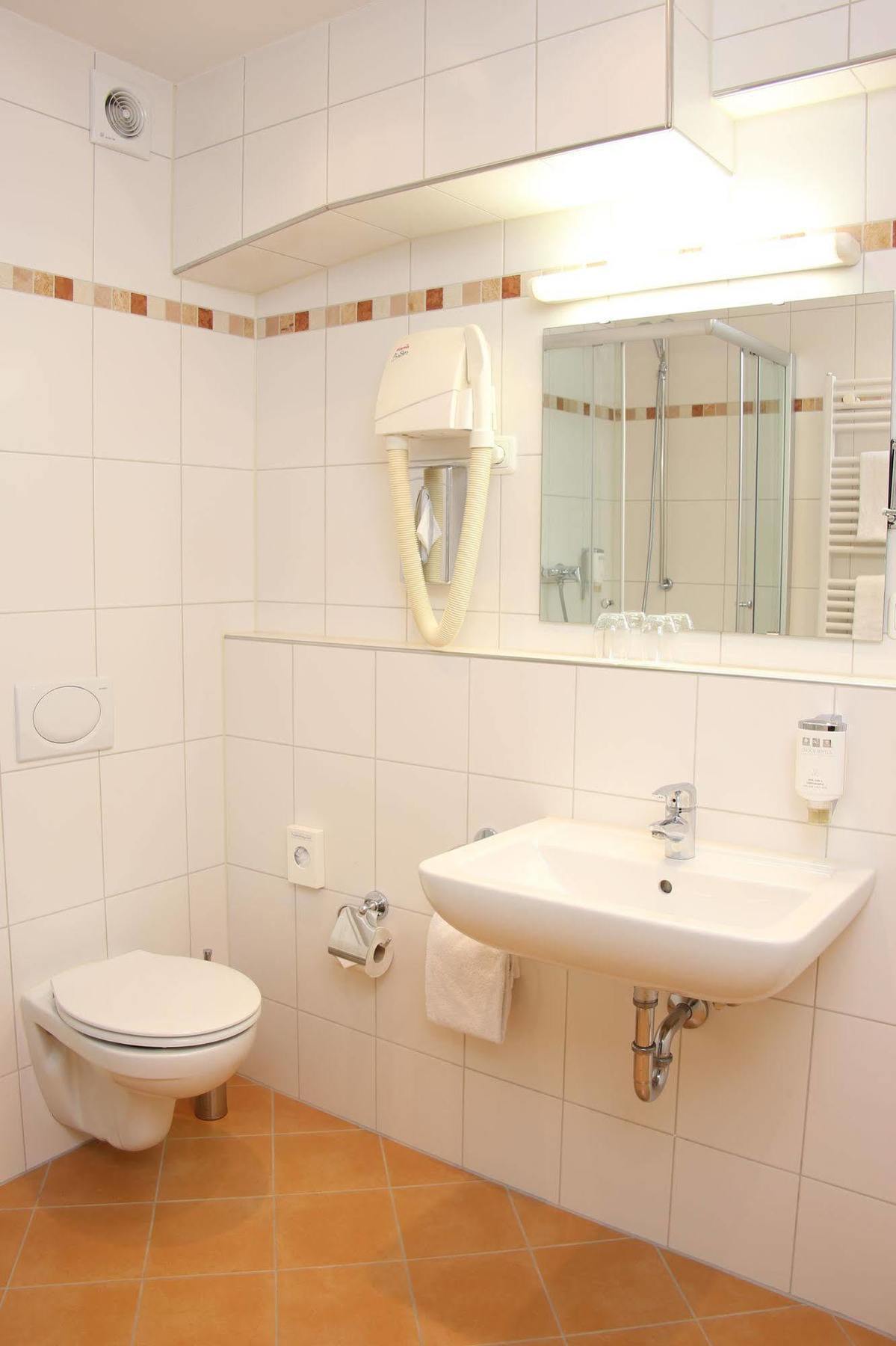 Andi Stadthotel Múnich