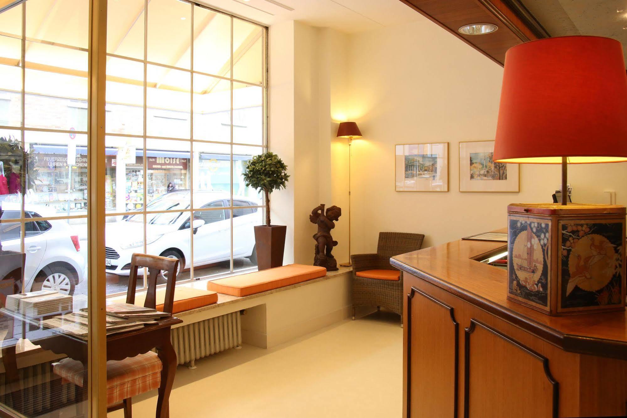 Hotel Andi Stadthotel