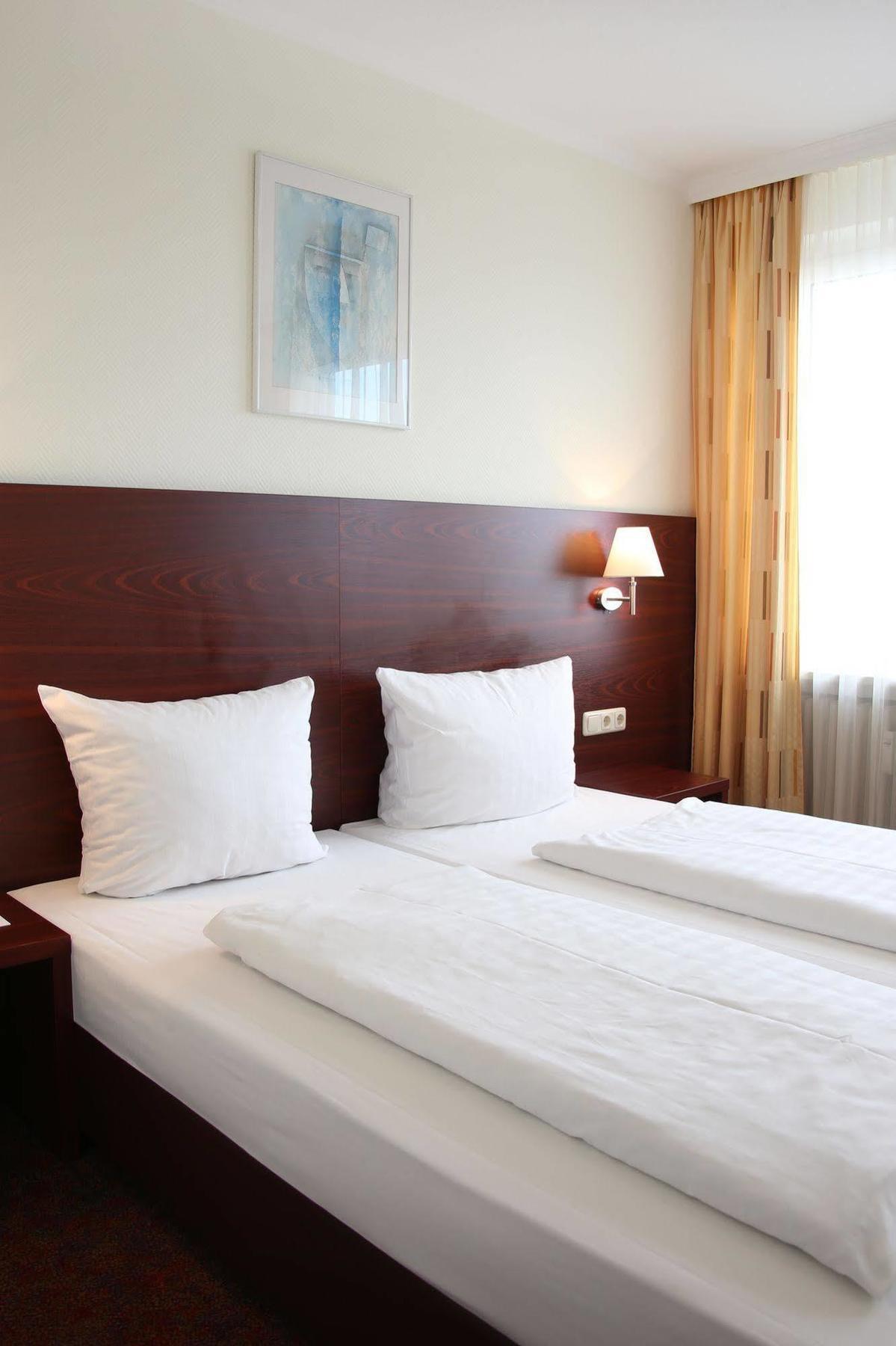 Andi Stadthotel Hotel Múnich