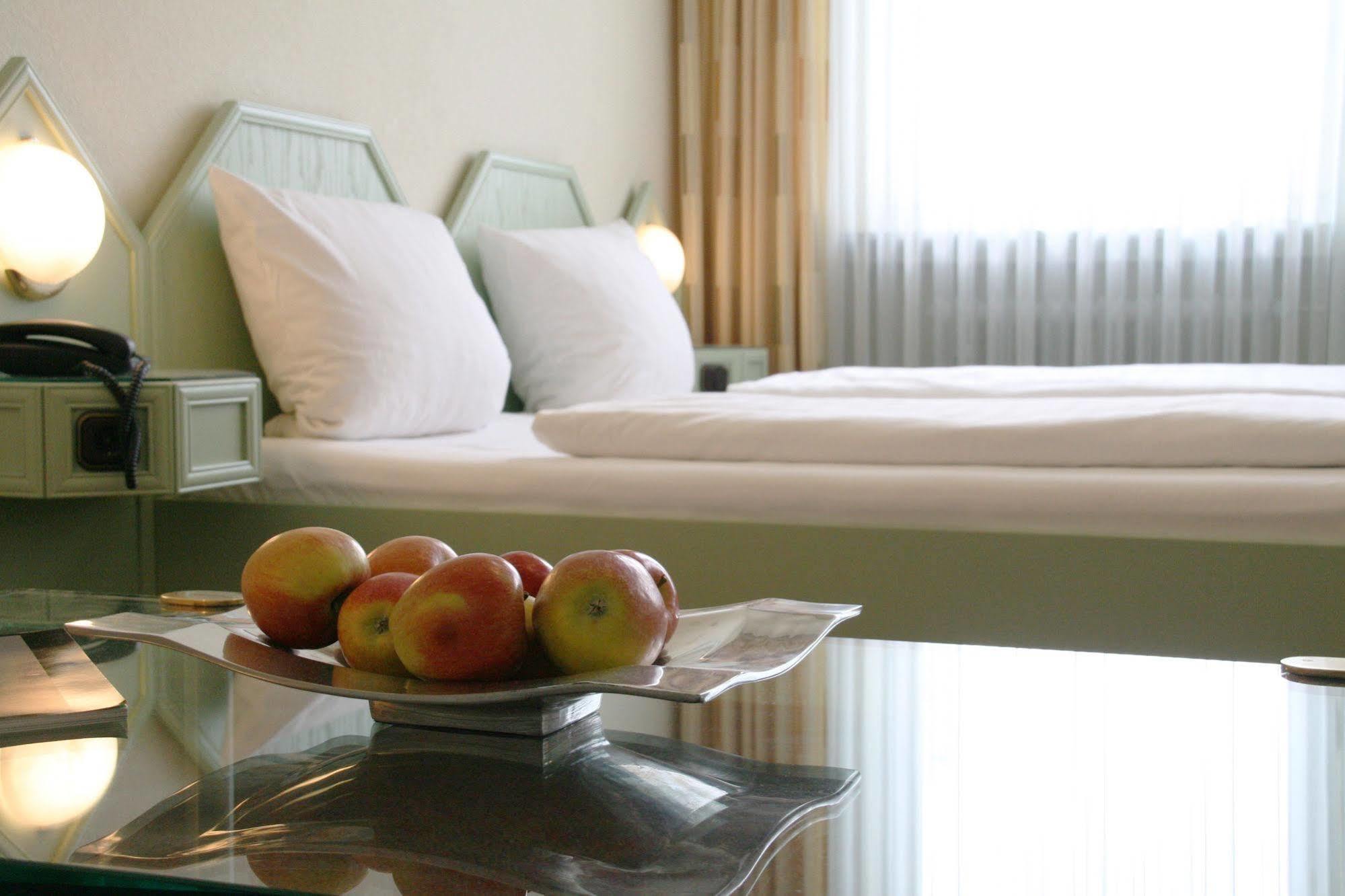 Andi Stadthotel Hotel 3*