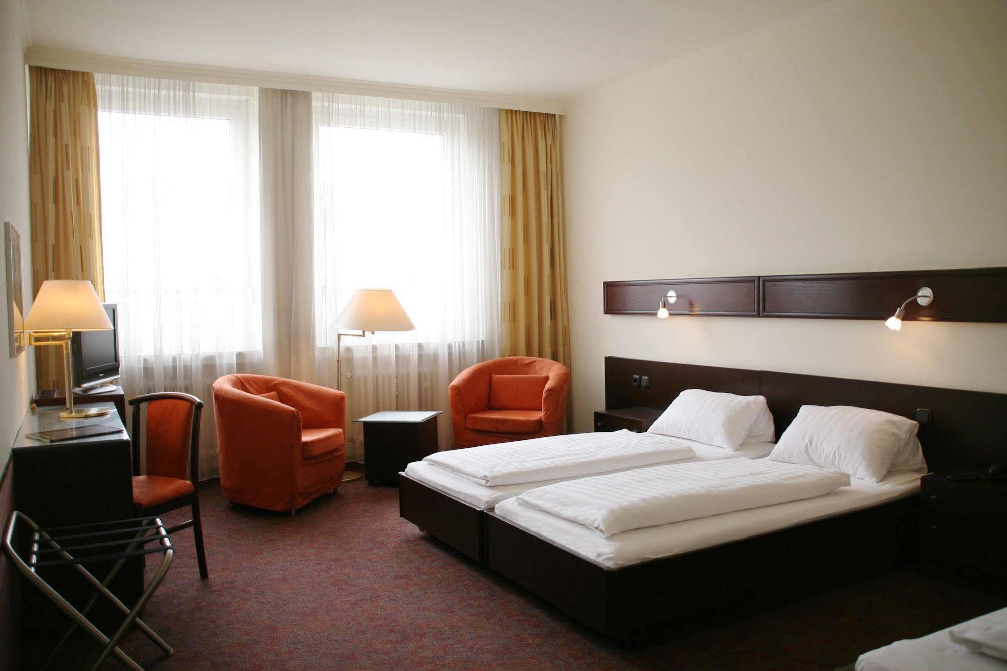 Andi Stadthotel Hotel