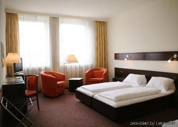 Andi Stadthotel Hotel Múnich