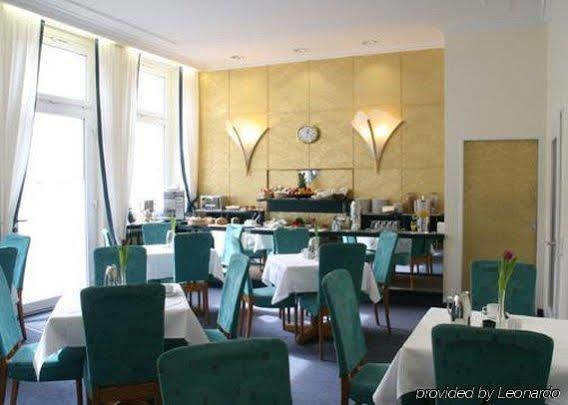 Hotel Andi Stadthotel