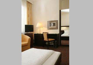 Andi Stadthotel Hotel Múnich