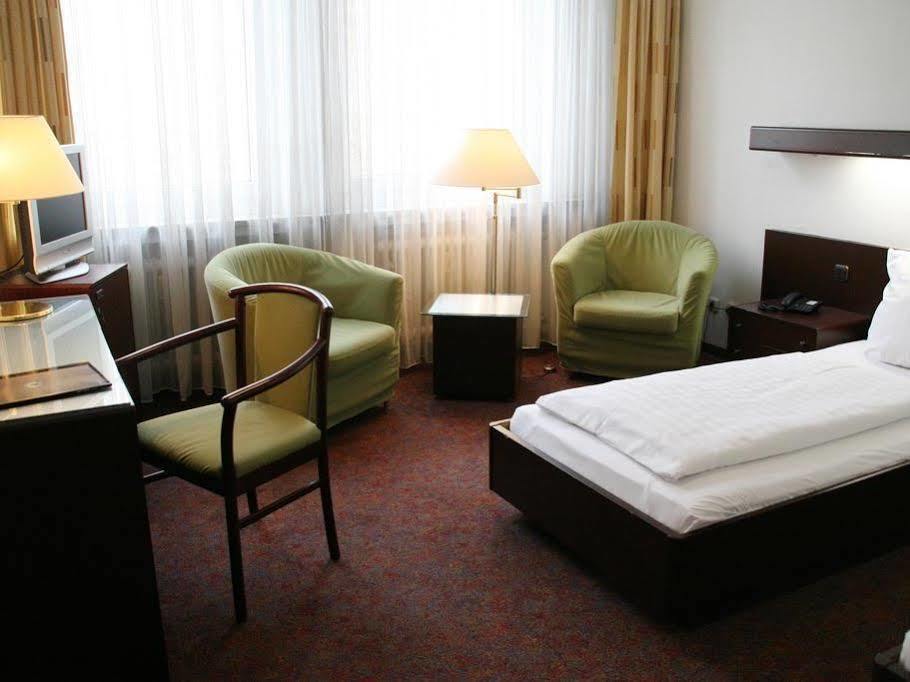 Hotel Andi Stadthotel