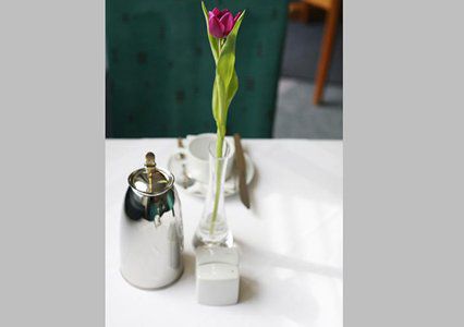 Hotel Andi Stadthotel 3*