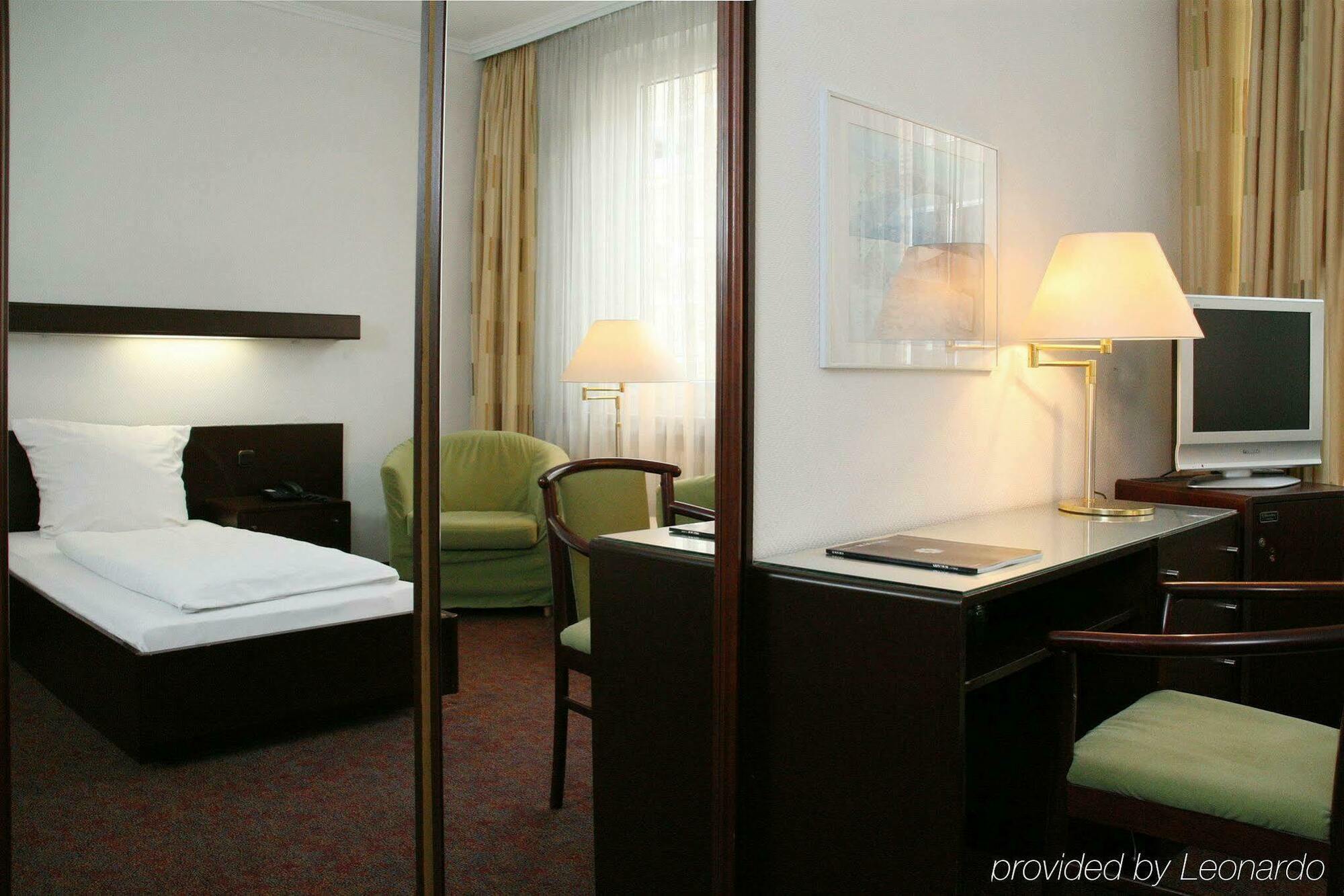 Andi Stadthotel 3* München