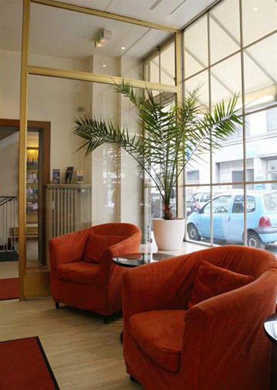 Hotel Andi Stadthotel