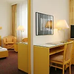 ANDI Stadthotel München