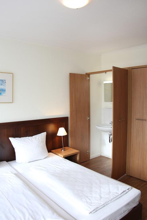 Hotel Andi Stadthotel 3*