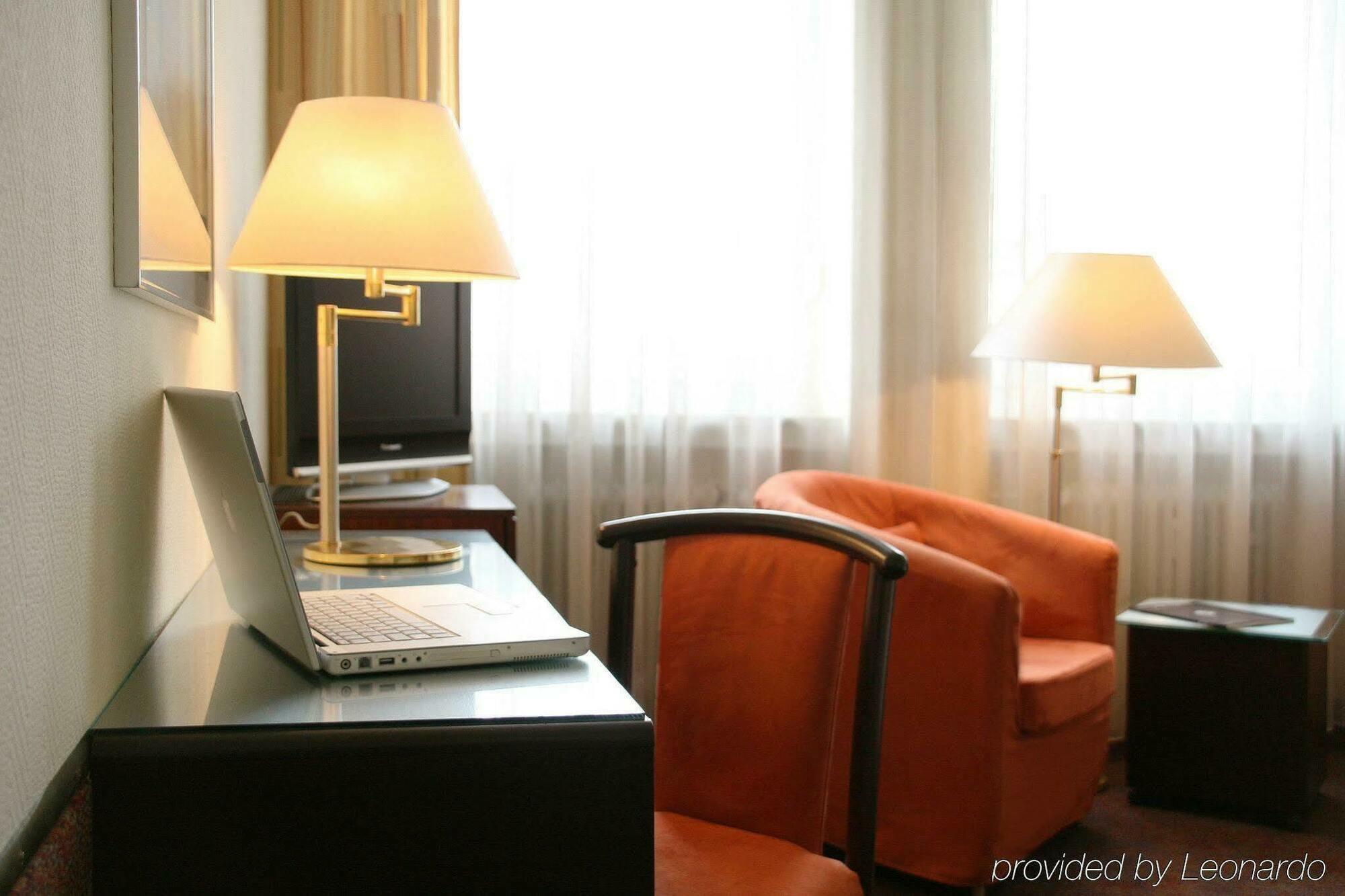 Andi Stadthotel Hotel Múnich